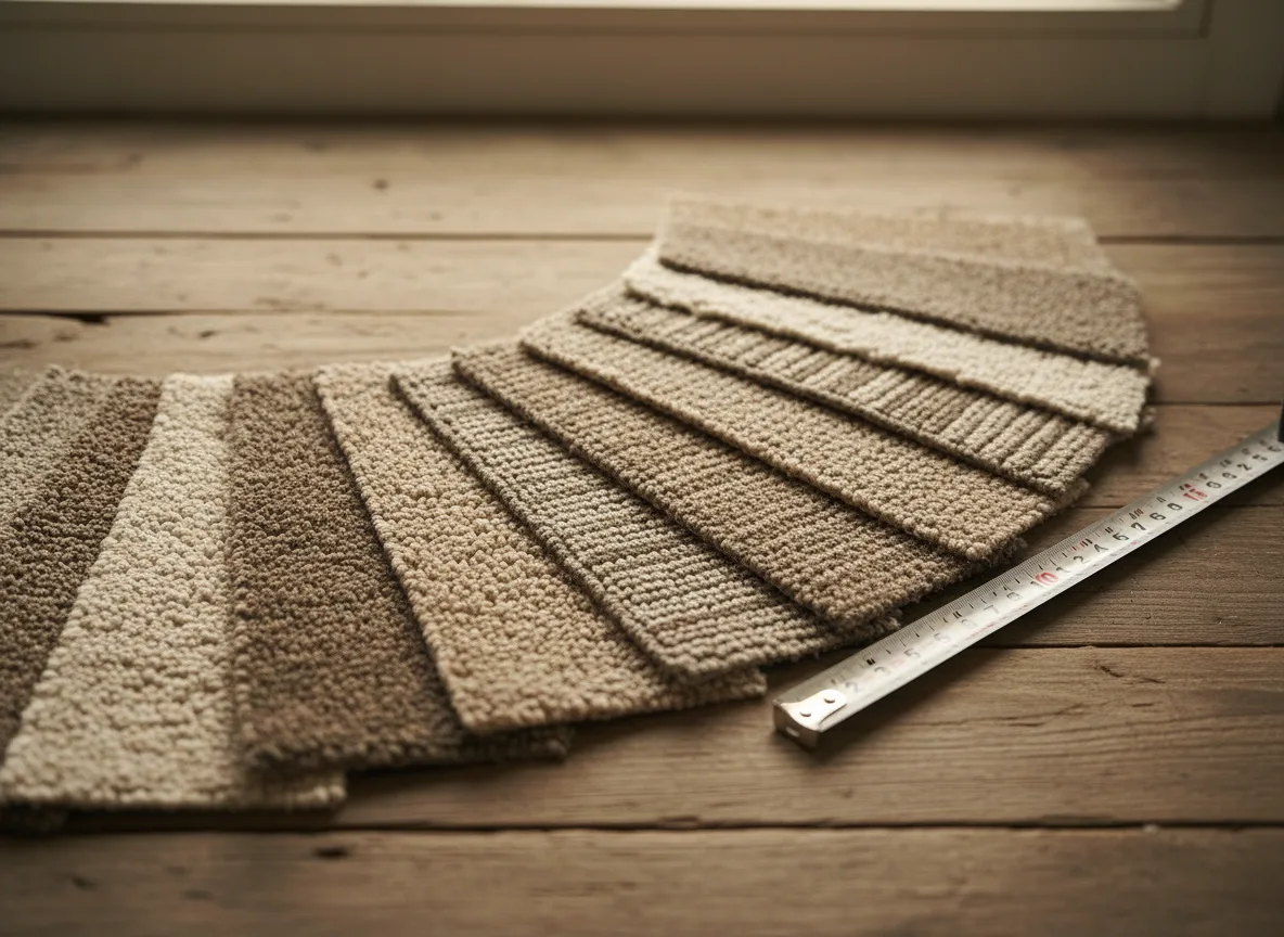 Carpet Installation Couderay, WI FAQs